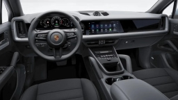 Porsche Cayenne E-Hybrid AWD 2026