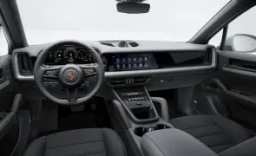 Porsche Cayenne E-Hybrid AWD 2026