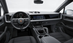 Porsche Cayenne E-Hybrid AWD 2026