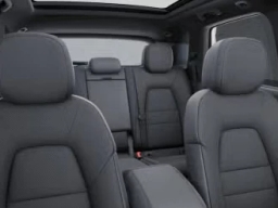 Porsche Cayenne E-Hybrid AWD 2026