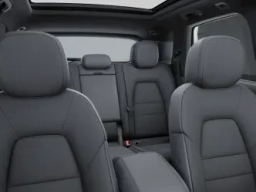 Porsche Cayenne E-Hybrid AWD 2026