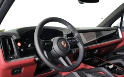 Porsche Cayenne E-Hybrid AWD 2026