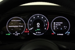 Porsche Cayenne E-Hybrid AWD 2026