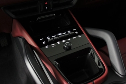 Porsche Cayenne E-Hybrid AWD 2026