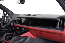 Porsche Cayenne E-Hybrid AWD 2026