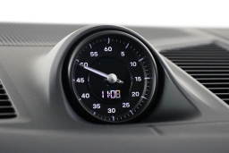 Porsche Cayenne E-Hybrid AWD 2026