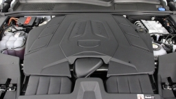 Porsche Cayenne E-Hybrid AWD 2026