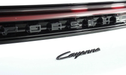 Porsche Cayenne E-Hybrid AWD 2026