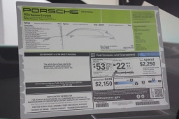 Porsche Cayenne E-Hybrid AWD 2026