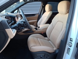 Porsche Cayenne E-Hybrid AWD 2026