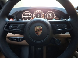 Porsche Cayenne E-Hybrid AWD 2026