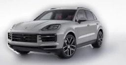 Porsche Cayenne E-Hybrid AWD 2026