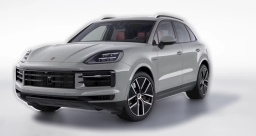 Porsche Cayenne E-Hybrid AWD 2026