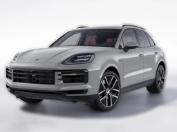Porsche Cayenne E-Hybrid AWD 2026
