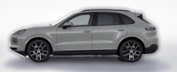 Porsche Cayenne E-Hybrid AWD 2026