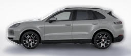 Porsche Cayenne E-Hybrid AWD 2026