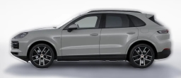 Porsche Cayenne E-Hybrid AWD 2026