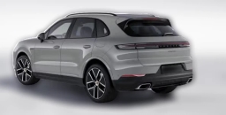 Porsche Cayenne E-Hybrid AWD 2026