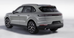 Porsche Cayenne E-Hybrid AWD 2026