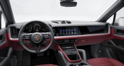 Porsche Cayenne E-Hybrid AWD 2026