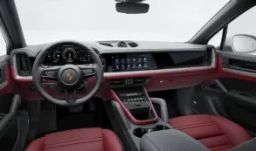 Porsche Cayenne E-Hybrid AWD 2026