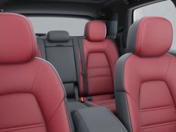 Porsche Cayenne E-Hybrid AWD 2026