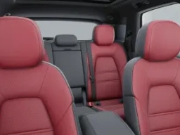 Porsche Cayenne E-Hybrid AWD 2026