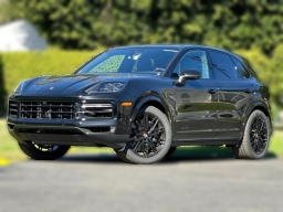 Porsche Cayenne E-Hybrid AWD 2026