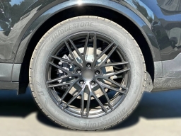 Porsche Cayenne E-Hybrid AWD 2026