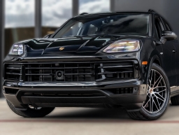 Porsche Cayenne E-Hybrid AWD 2026