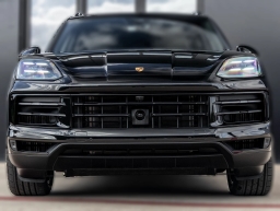 Porsche Cayenne E-Hybrid AWD 2026
