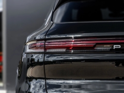 Porsche Cayenne E-Hybrid AWD 2026