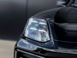 Porsche Cayenne E-Hybrid AWD 2026