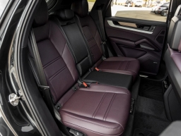 Porsche Cayenne E-Hybrid AWD 2026