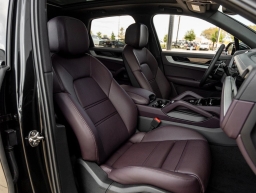 Porsche Cayenne E-Hybrid AWD 2026