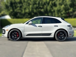 Porsche Macan GTS AWD 2026