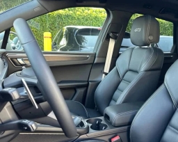 Porsche Macan GTS AWD 2026