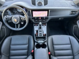 Porsche Macan GTS AWD 2026