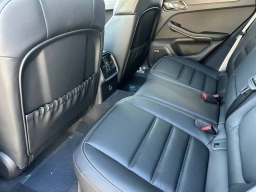 Porsche Macan GTS AWD 2026