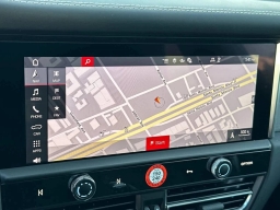 Porsche Macan GTS AWD 2026