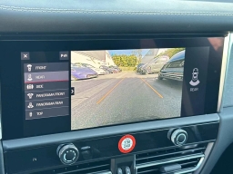 Porsche Macan GTS AWD 2026