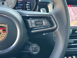 Porsche Macan GTS AWD 2026