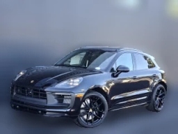 Porsche Macan GTS AWD 2026