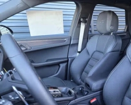 Porsche Macan GTS AWD 2026