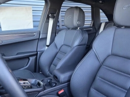 Porsche Macan GTS AWD 2026