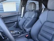 Porsche Macan GTS AWD 2026