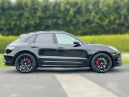 Porsche Macan GTS AWD 2026