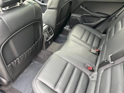 Porsche Macan GTS AWD 2026