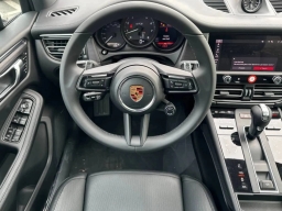 Porsche Macan GTS AWD 2026