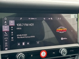 Porsche Macan GTS AWD 2026